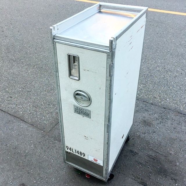 航空　ミールカート ミールカート好評販売中！！今が買い時です！！ - Skyart JAPAN